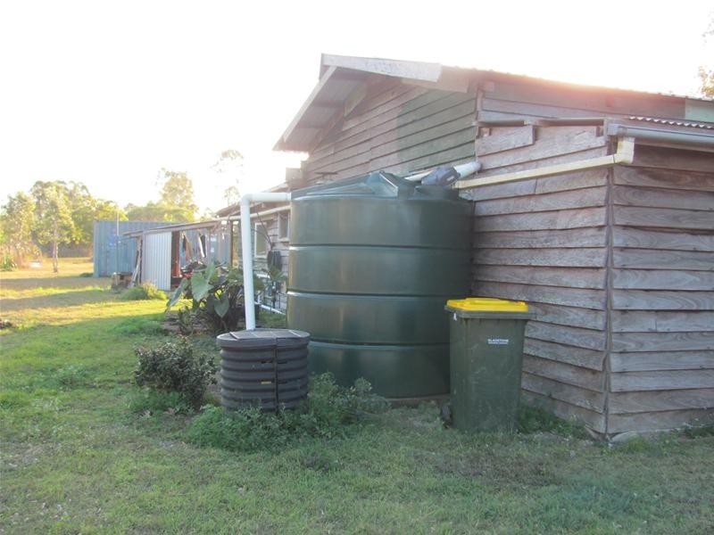 Mount Maria QLD 4674