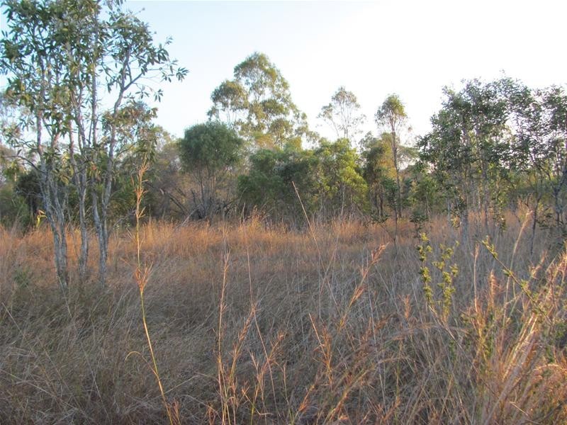 Mount Maria QLD 4674