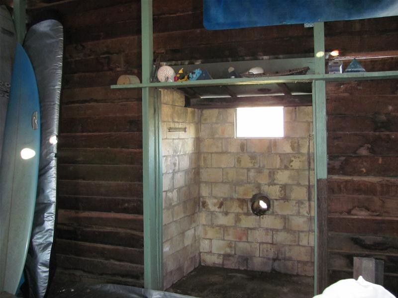 Mount Maria QLD 4674