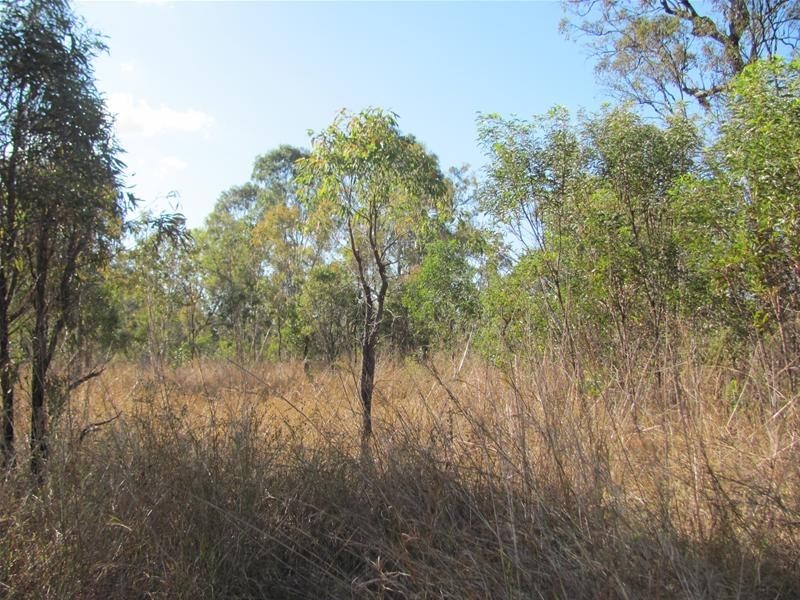 Mount Maria QLD 4674