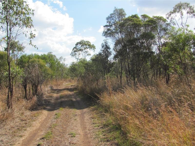 Mount Maria QLD 4674