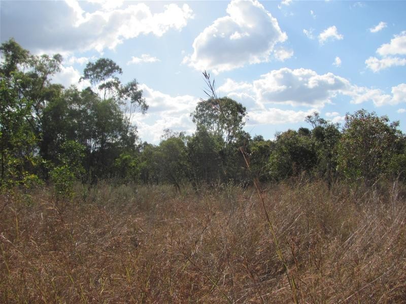 Mount Maria QLD 4674