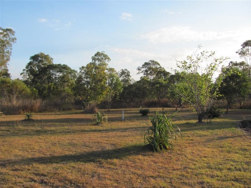 Mount Maria QLD 4674