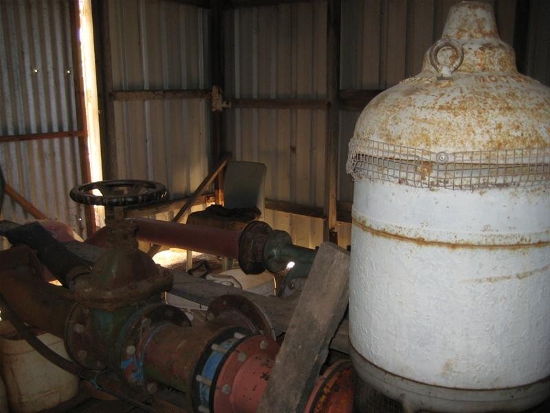 Alloway QLD 4670