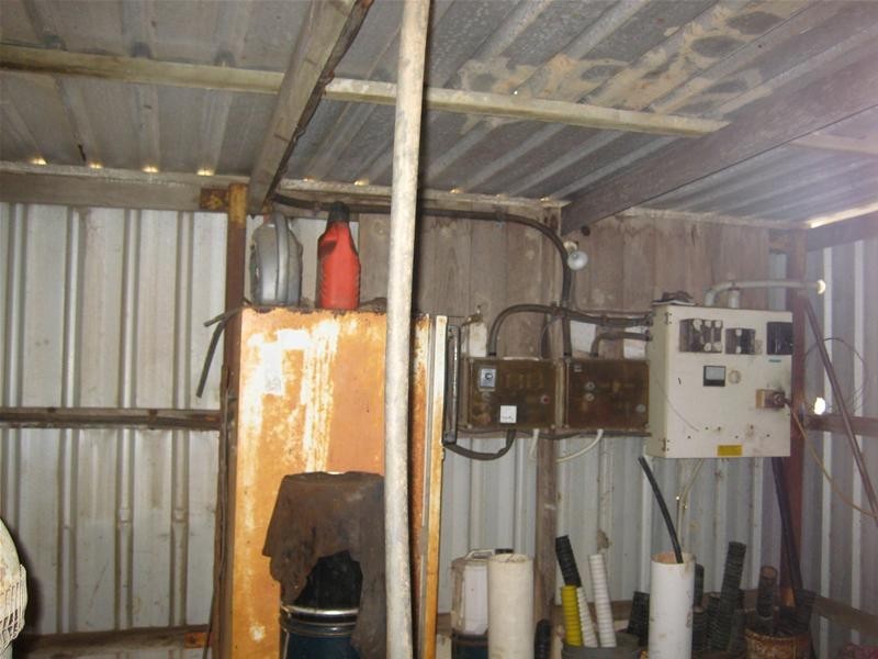 Alloway QLD 4670