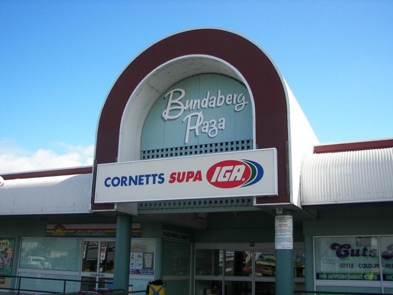 Shop 4/19 Maryborough Street, Bundaberg QLD 4670