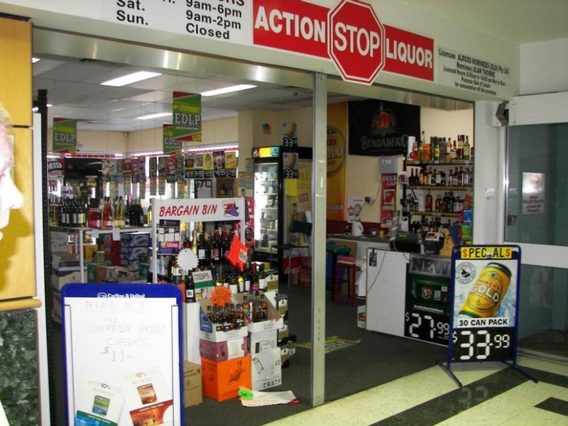 Shop 4/19 Maryborough Street, Bundaberg QLD 4670