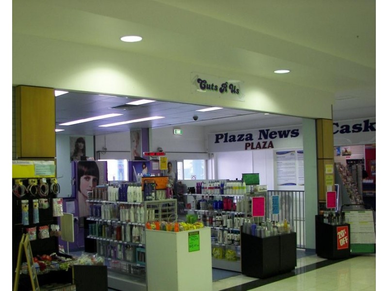 Shop 4/19 Maryborough Street, Bundaberg QLD 4670
