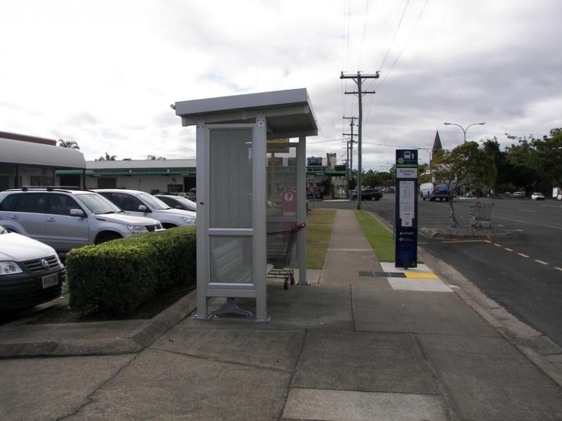 Shop 4/19 Maryborough Street, Bundaberg QLD 4670