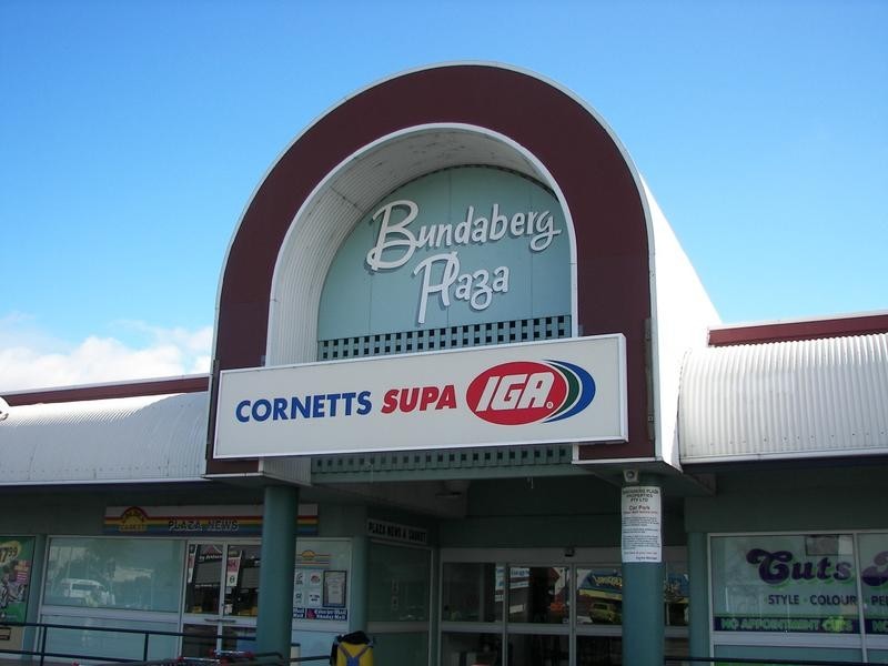 Shop 7/19 Maryborough Street, Bundaberg QLD 4670