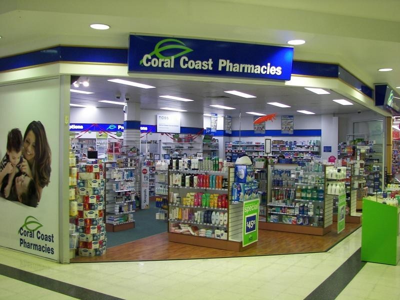 Shop 7/19 Maryborough Street, Bundaberg QLD 4670