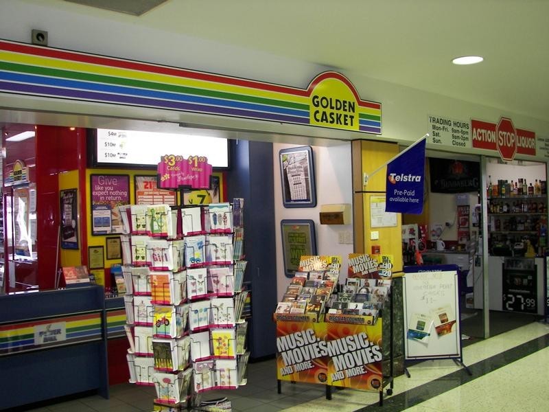 Shop 7/19 Maryborough Street, Bundaberg QLD 4670