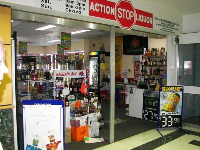 Shop 7/19 Maryborough Street, Bundaberg QLD 4670