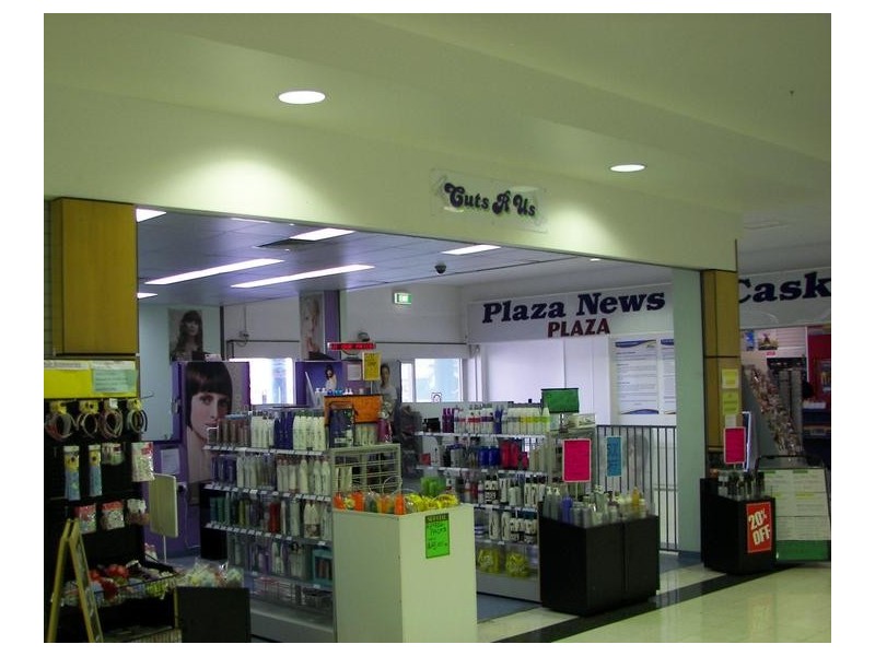 Shop 7/19 Maryborough Street, Bundaberg QLD 4670