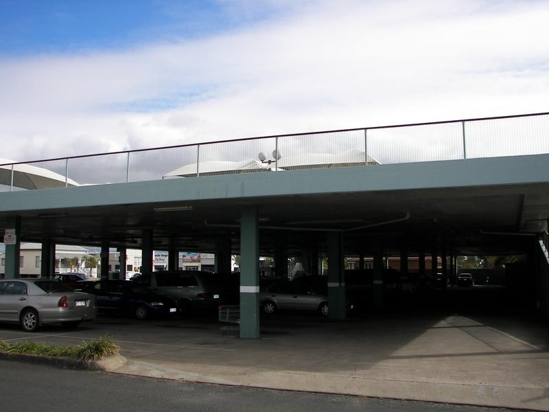 Shop 7/19 Maryborough Street, Bundaberg QLD 4670