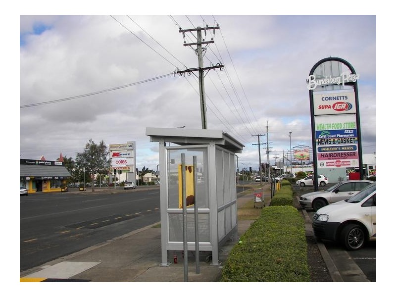 Shop 7/19 Maryborough Street, Bundaberg QLD 4670