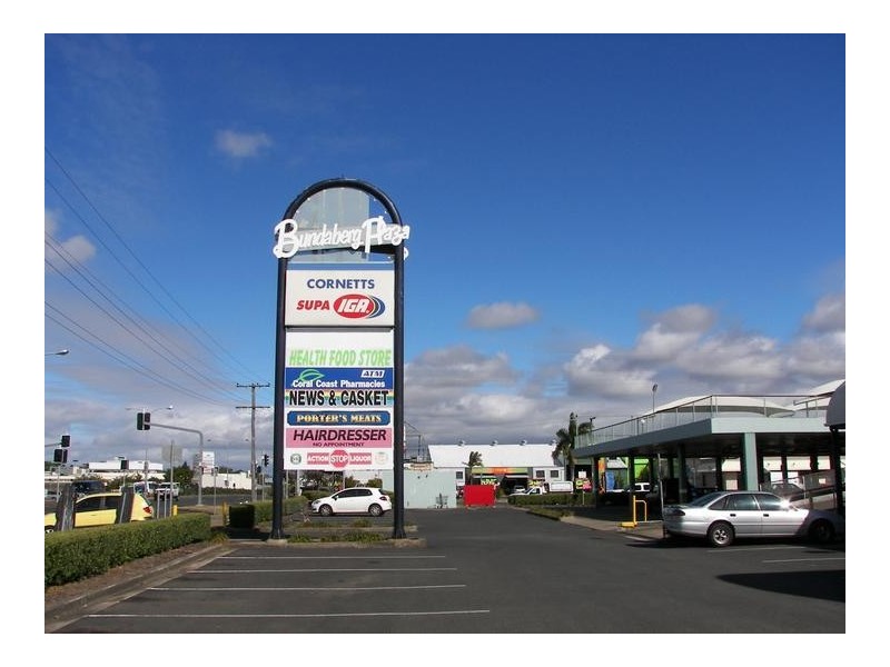 Shop 7/19 Maryborough Street, Bundaberg QLD 4670
