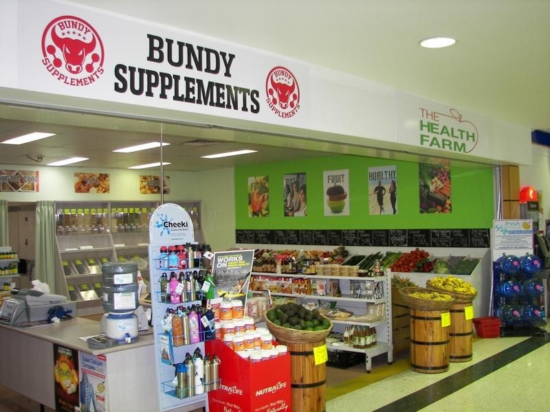 Shop 12a/19 Maryborough Street, Bundaberg QLD 4670