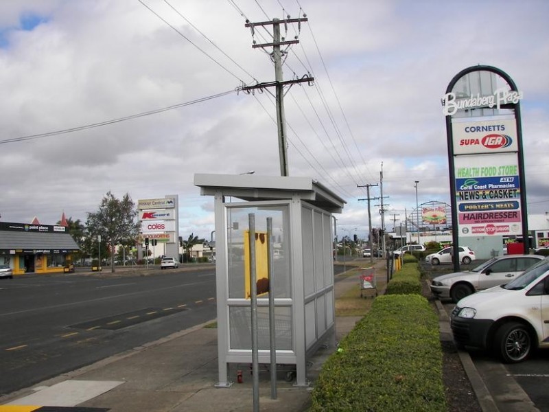 Shop 12a/19 Maryborough Street, Bundaberg QLD 4670