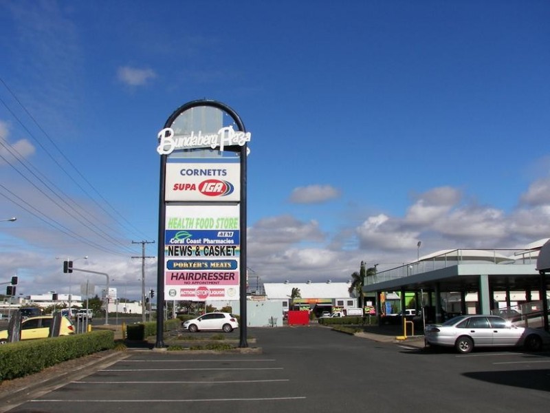Shop 12a/19 Maryborough Street, Bundaberg QLD 4670
