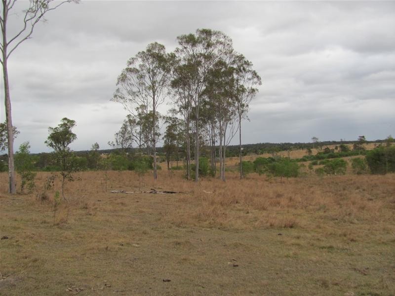 Rosedale QLD 4674