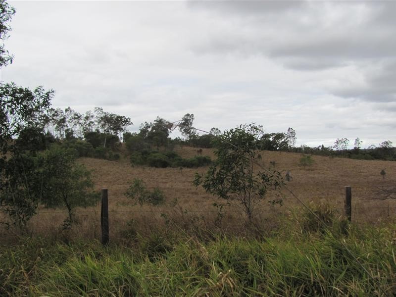 Rosedale QLD 4674