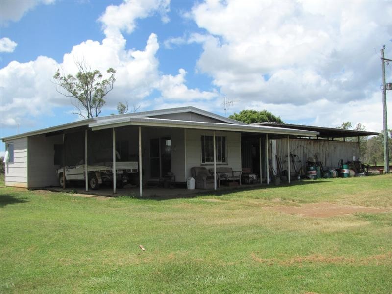89 Mollenhagens Road, Rosedale QLD 4674