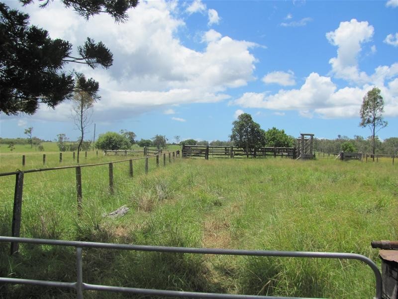89 Mollenhagens Road, Rosedale QLD 4674