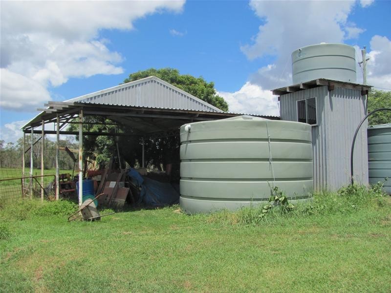 89 Mollenhagens Road, Rosedale QLD 4674