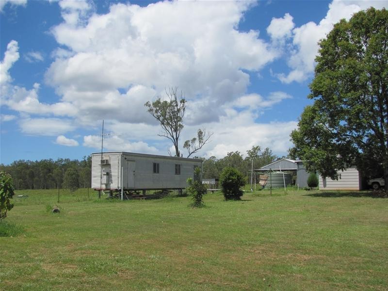 89 Mollenhagens Road, Rosedale QLD 4674