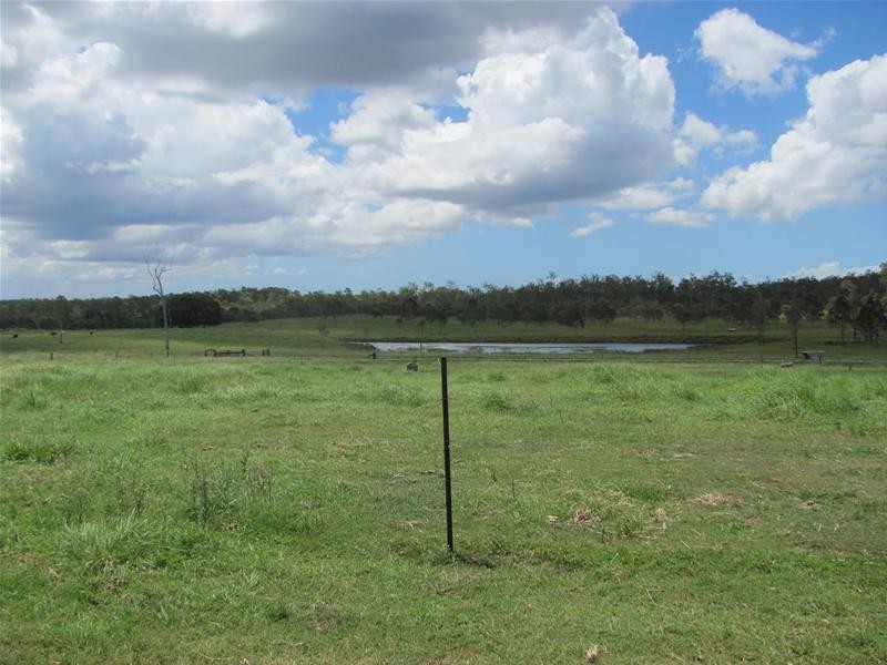 89 Mollenhagens Road, Rosedale QLD 4674