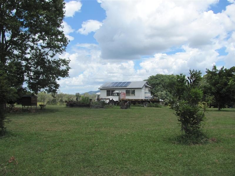 89 Mollenhagens Road, Rosedale QLD 4674