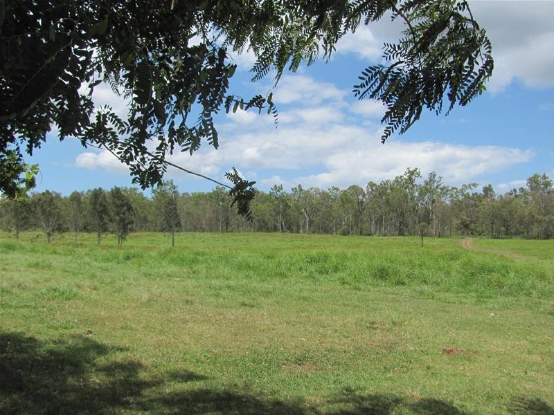 89 Mollenhagens Road, Rosedale QLD 4674