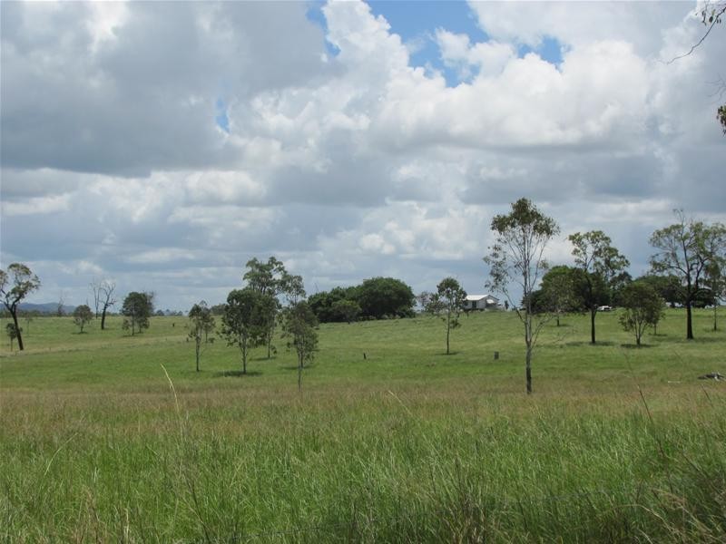 89 Mollenhagens Road, Rosedale QLD 4674