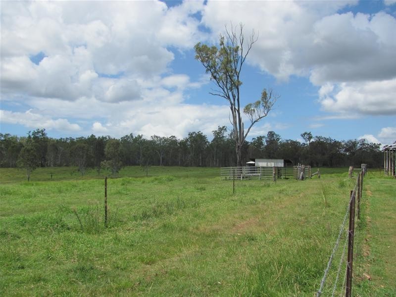89 Mollenhagens Road, Rosedale QLD 4674