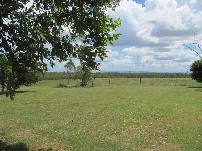 89 Mollenhagens Road, Rosedale QLD 4674