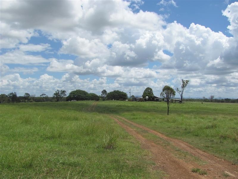 89 Mollenhagens Road, Rosedale QLD 4674