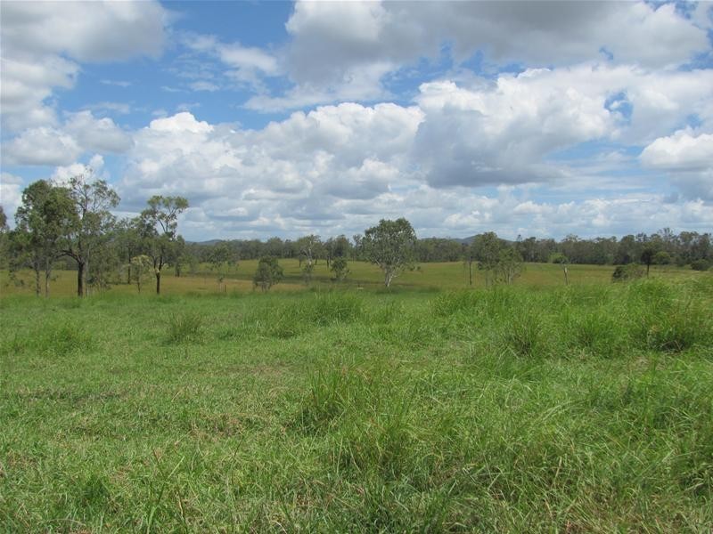 89 Mollenhagens Road, Rosedale QLD 4674
