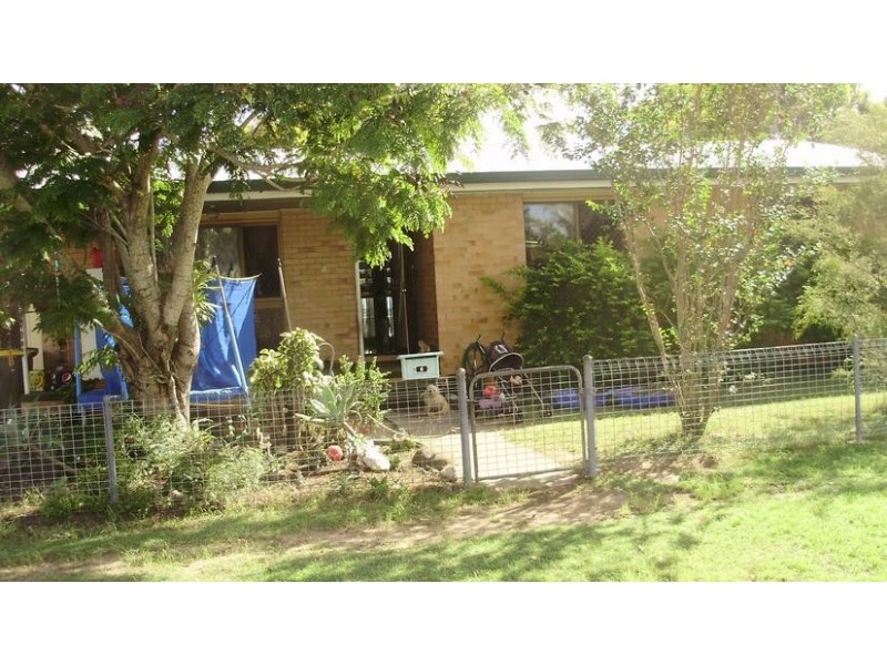 Svensson Heights QLD 4670