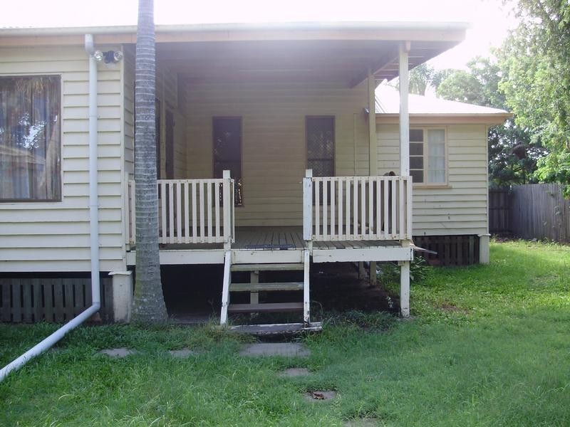 Svensson Heights QLD 4670