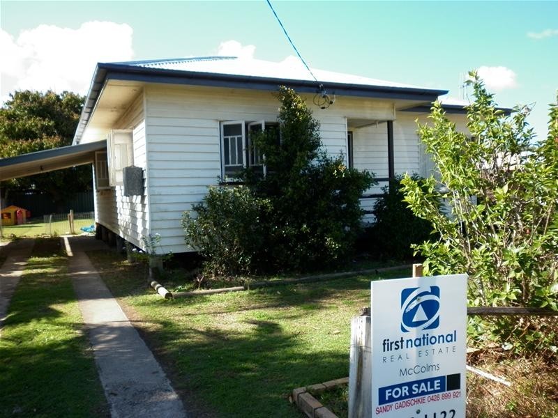 Norville QLD 4670