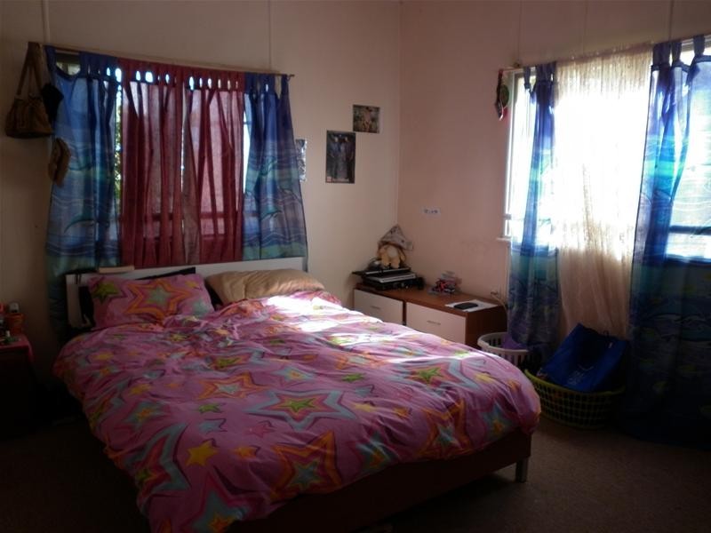 Norville QLD 4670