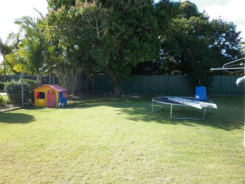 Norville QLD 4670