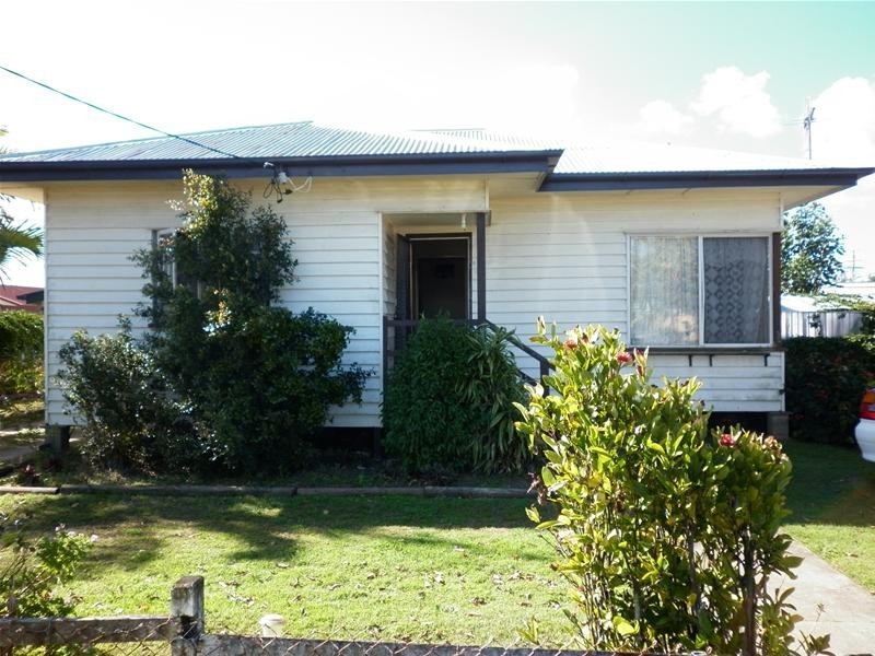 Norville QLD 4670