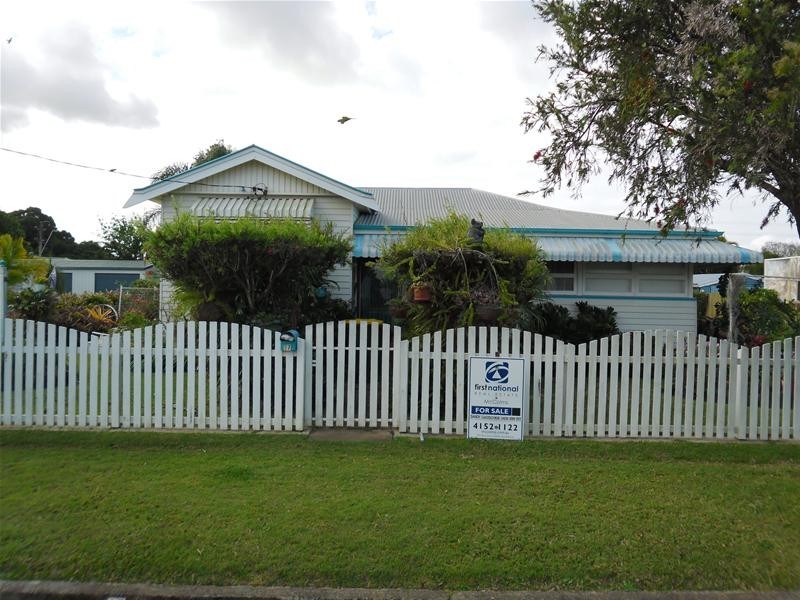Norville QLD 4670