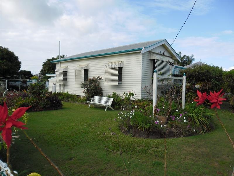 Norville QLD 4670
