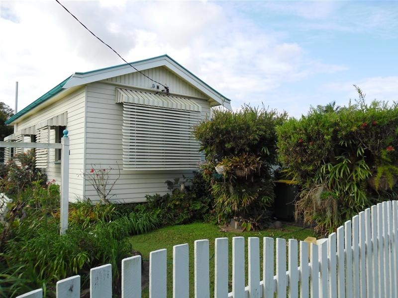 Norville QLD 4670