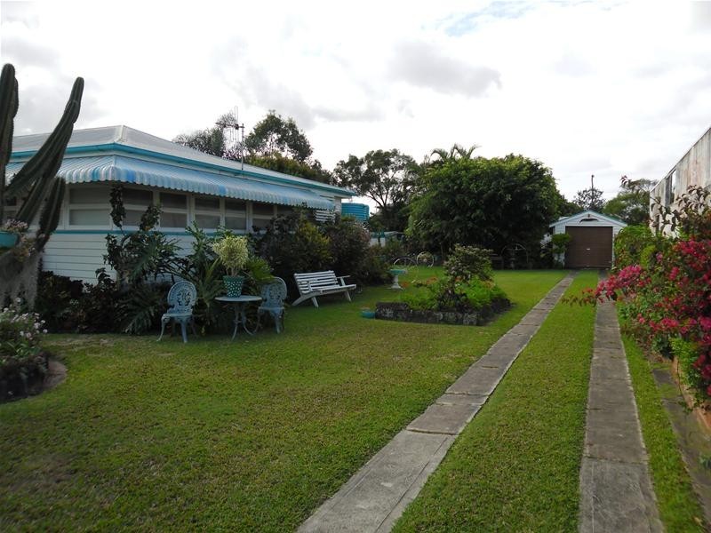 Norville QLD 4670