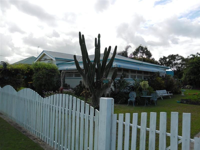 Norville QLD 4670