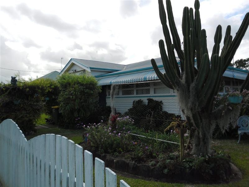 Norville QLD 4670